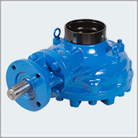 Limitorque Electric Valve Actuators